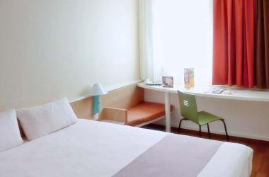 ibis Frankfurt Messe West Zimmer Kampagnen Landingpage