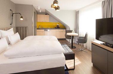 Hotel Lyskirchen Koeln Zimmer Kampagnen Landingpage