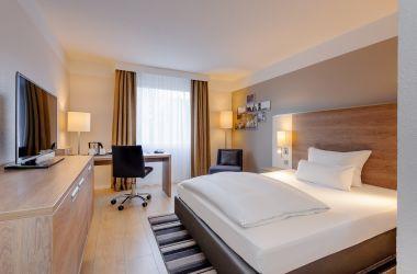 Mercure Aachen Zimmer Kampagnen Landingpage