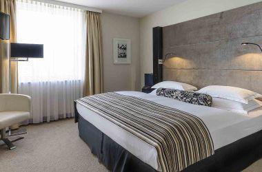 Mercure Bochum City Zimmer Kampagnen Landingpage