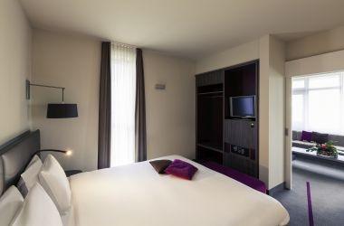 Mercure Groningen Martiniplaza Zimmer Kampagnen Landingpage