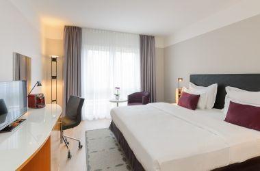 Mercure Kamen Unna Zimmer Kampagnen Landingpage