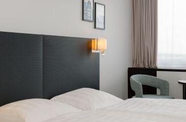 Mercure Potsdam City Zimmer Kampagnen Landingpage