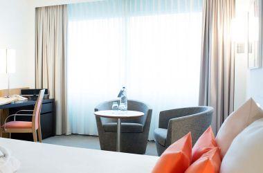 Novotel Rotterdam Schiedam Zimmer Kampagnen Landingpage