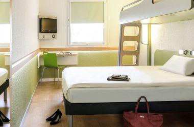 ibis Budget Dresden Kesselsdorf Zimmer Kampagnen Landingpage