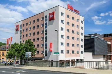 ibis Wuerzburg City Zimmer Kampagnen Landingpage