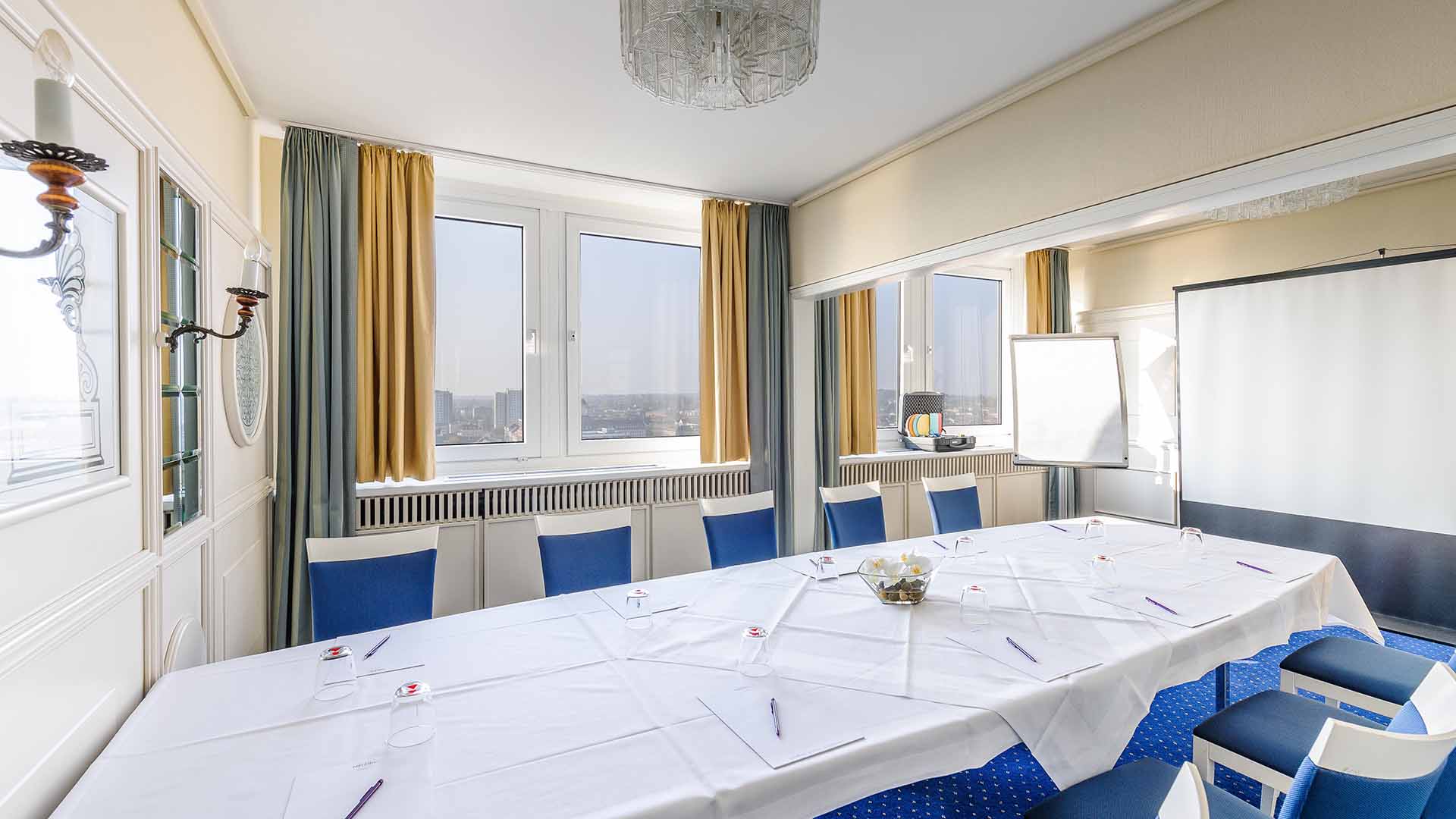 Mercure Hotel Potsdam City Tagungsraum1