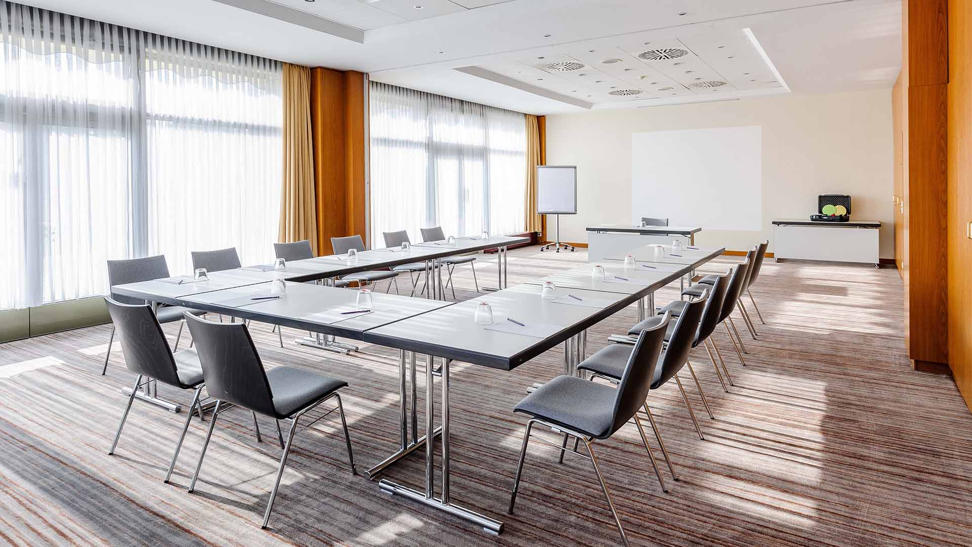 Mercure Hotel Potsdam City Tagungsraum / Meeting room