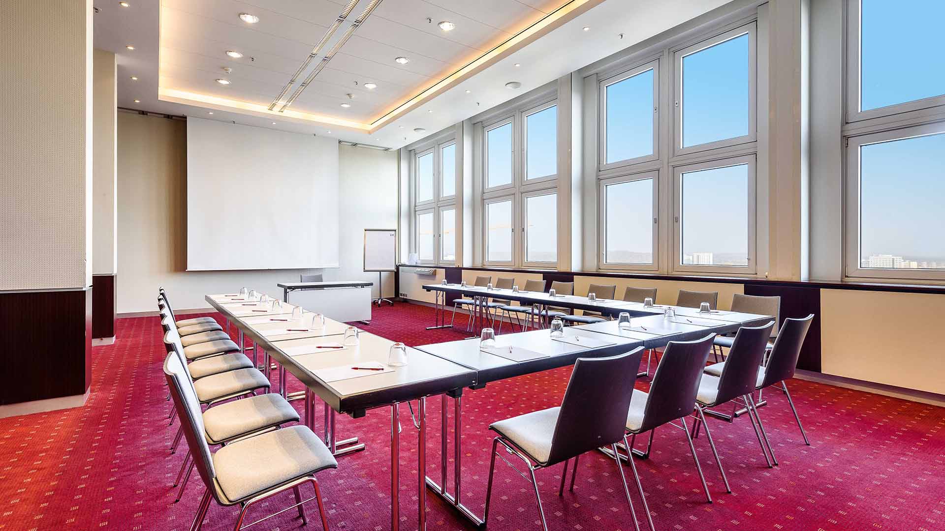 Mercure Hotel Potsdam City Tagungsraum / Meeting room