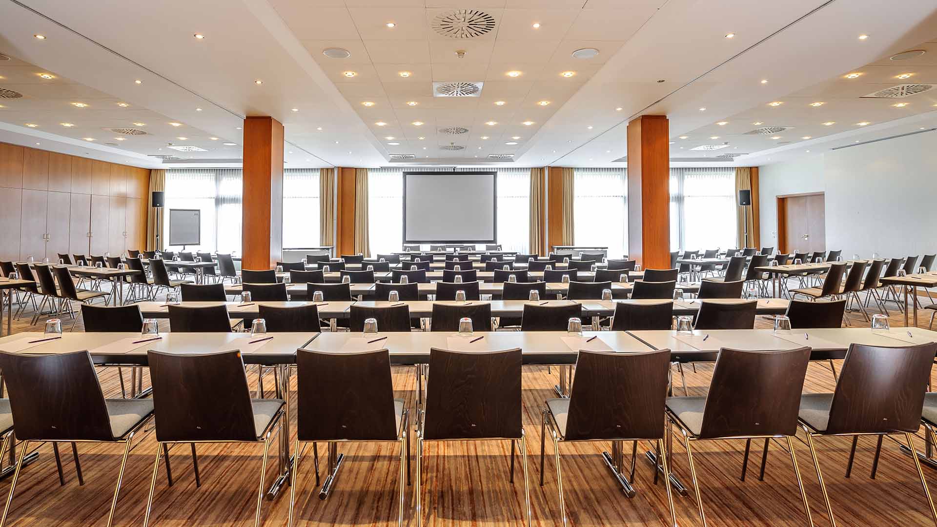 Mercure Hotel Potsdam City Tagungsraum / Meeting room