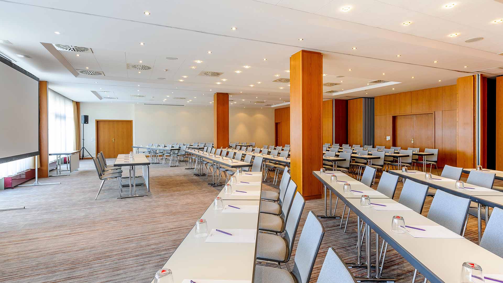 Mercure Hotel Potsdam City Tagungsraum / Meeting room