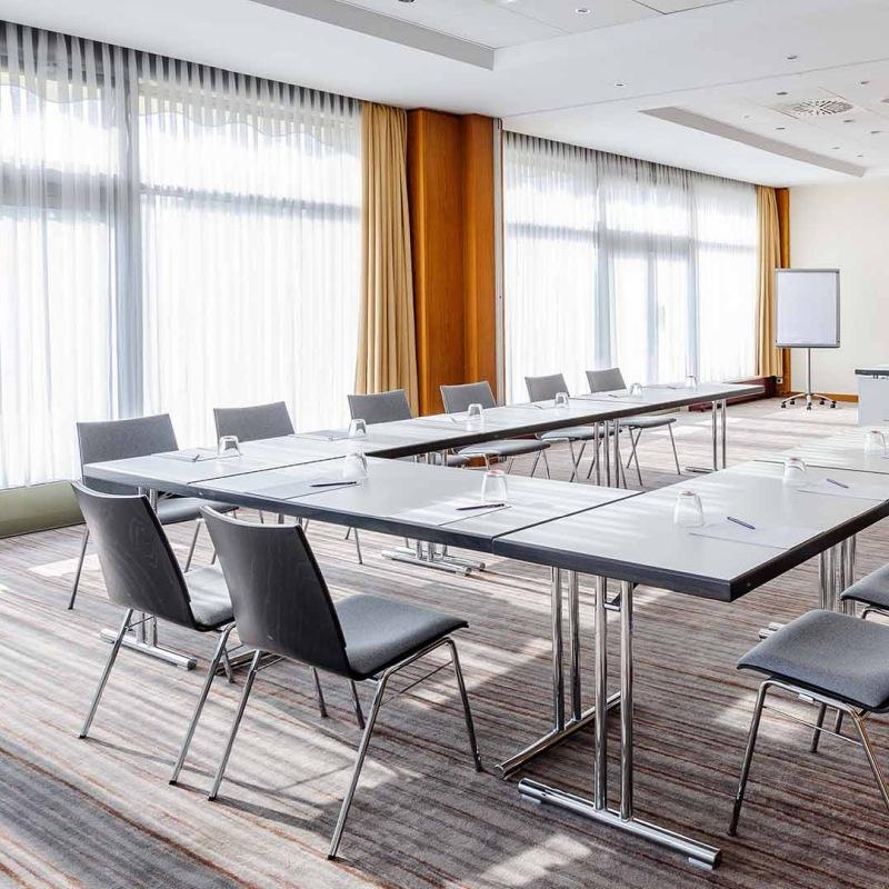 Mercure Hotel Potsdam meeting room