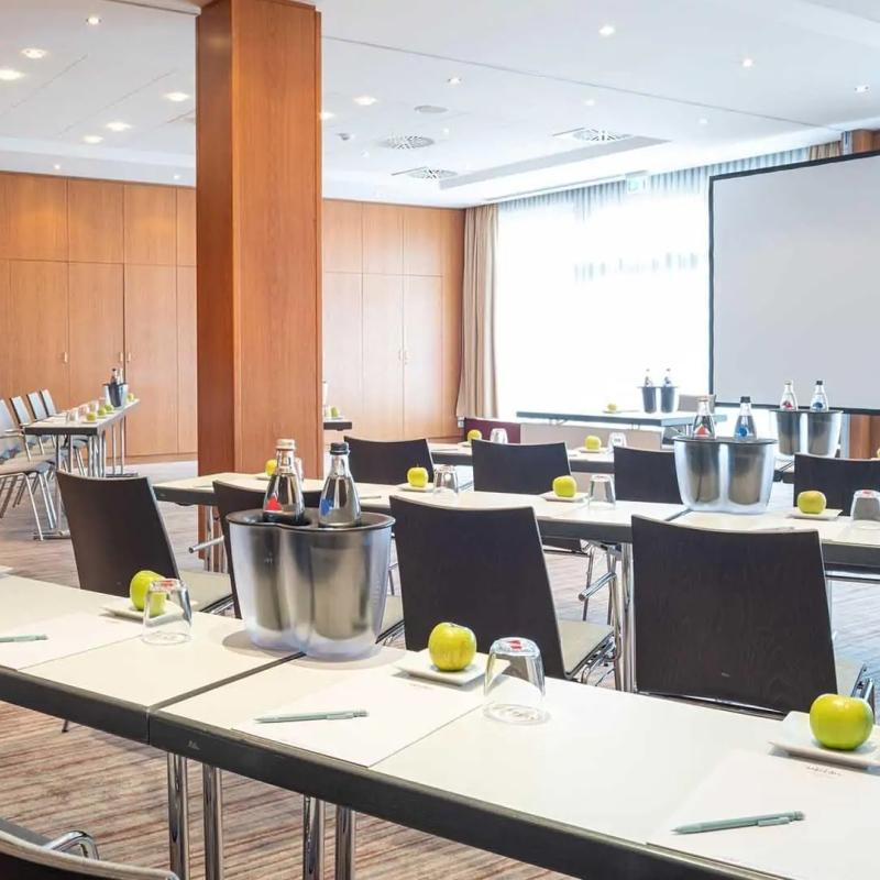 Mercure Hotel Potsdam meeting room