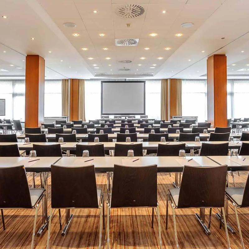 Mercure Hotel Potsdam Meeting room