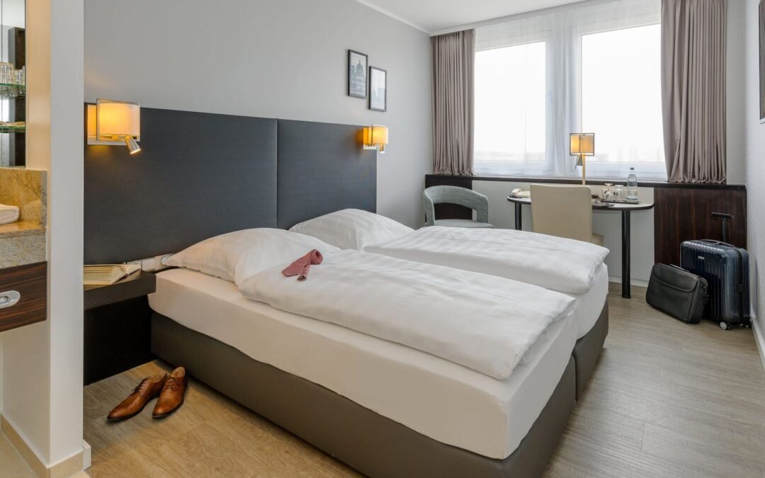 Comfort Zimmer Mercure Potsdam