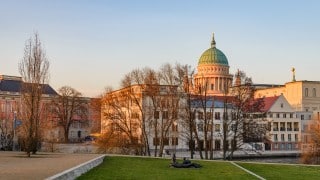 Barberini Museum Potsdam