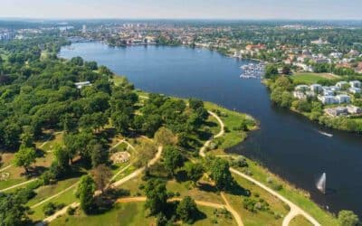 Geheimtipp – Die Freundschaftsinsel