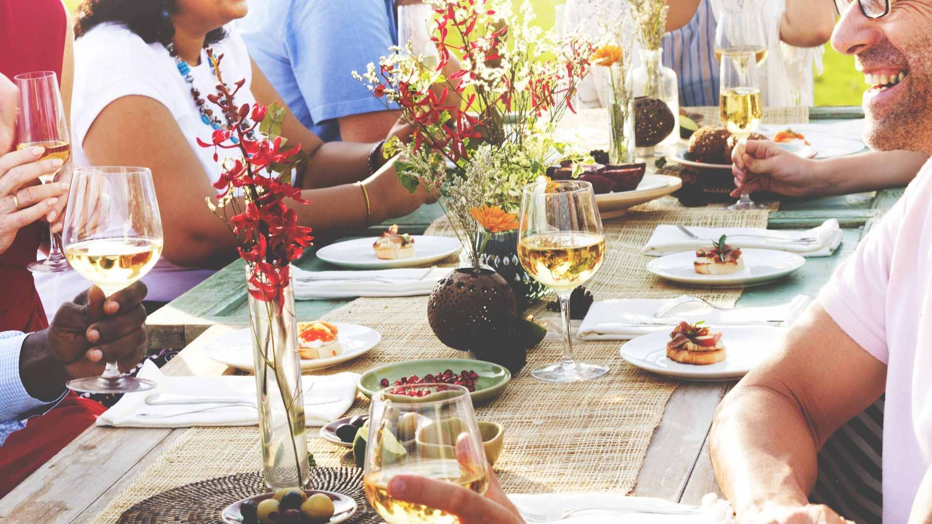 Klassentreffen Potsdam