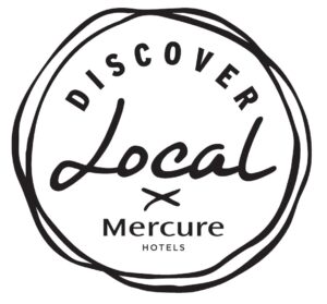 Mercure Discover Local