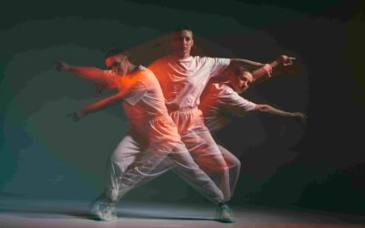 Potsdamer Tanztage 2025