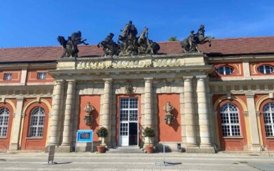 GREEN VISIONS Potsdam: Filmfestival für nachhaltiges Leben vom 22. bis 25. Mai 2025