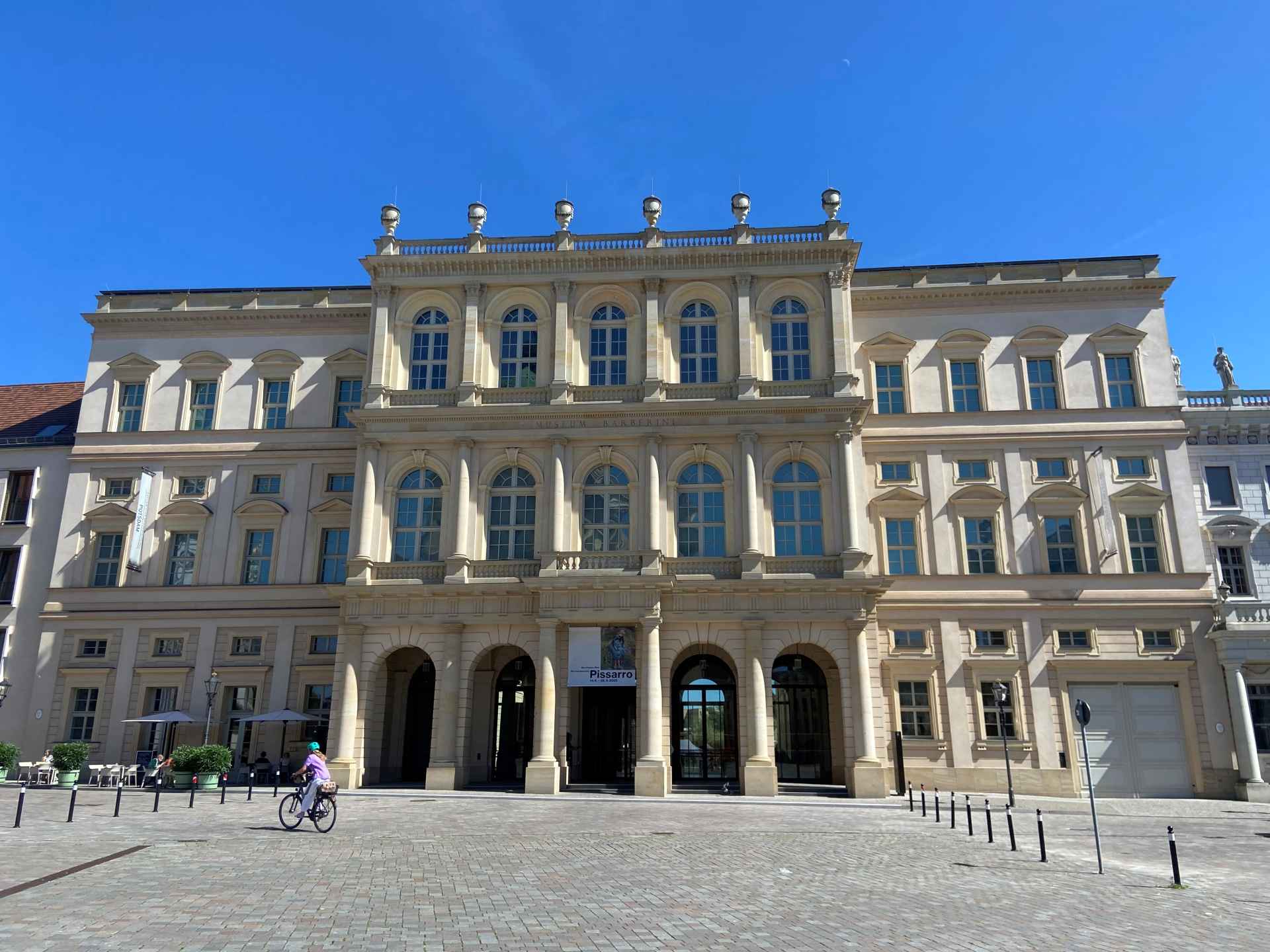 Museum Barberini
