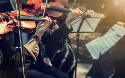 Musikfestspiele Potsdam