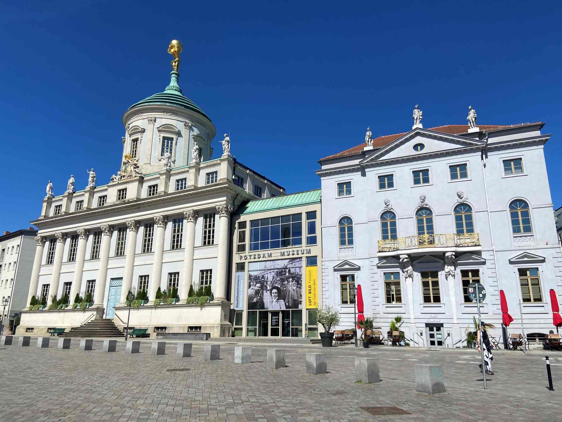 Potsdam Museum