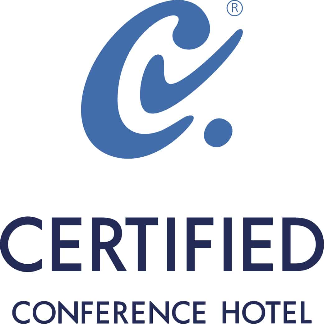 Certified Conference Hotel Certified Conference Hotel Logo
